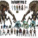 Illustration for article titled This Video Game Art Packs Twice the Infamy